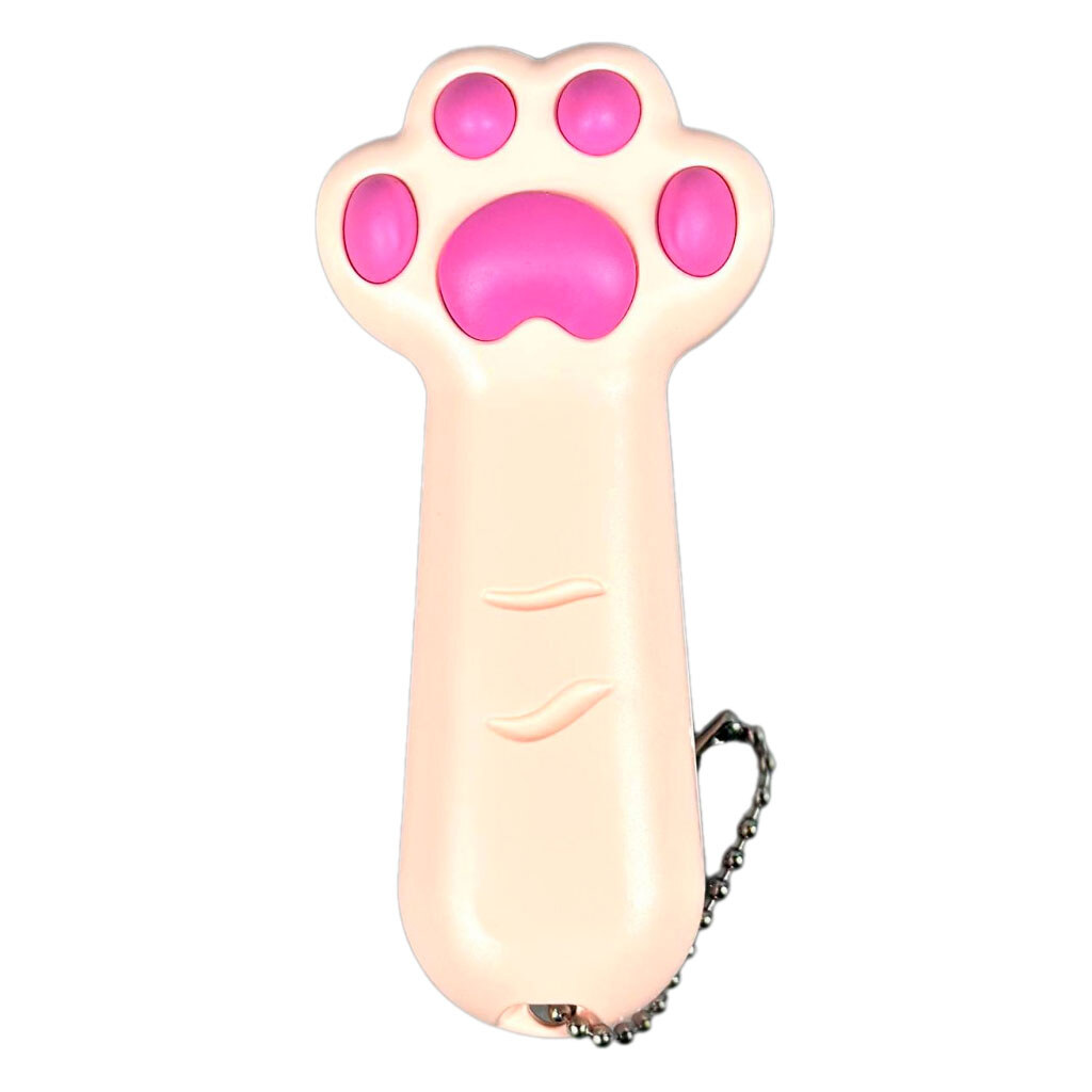 Лазерная указка ZK-2020L, Розовый - № 1 Лазерная указка ZK-2020L, Розовый - № 1