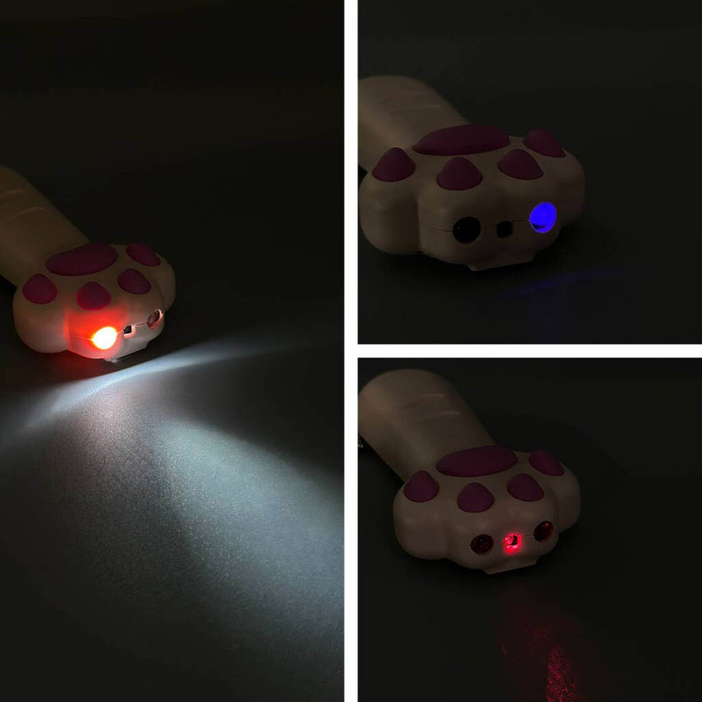 Лазерная указка ZK-2020L, Розовый - № 7 Лазерная указка ZK-2020L, Розовый - № 7