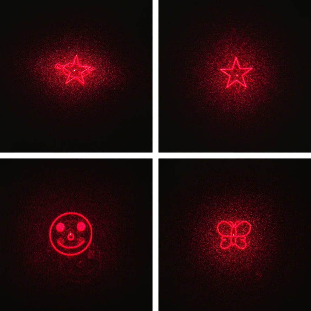 Лазерная указка ZK-2020L, Розовый - № 8 Лазерная указка ZK-2020L, Розовый - № 8