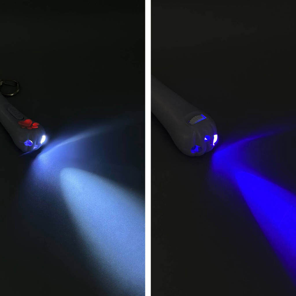 Лазерная указка ZK-2381L, Мятный - № 9 Лазерная указка ZK-2381L, Мятный - № 9