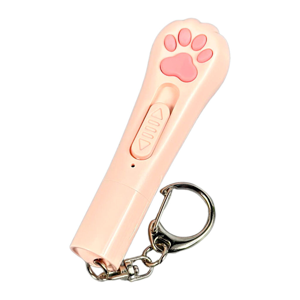 Лазерная указка ZK-2381L, Розовый - № 1 Лазерная указка ZK-2381L, Розовый - № 1