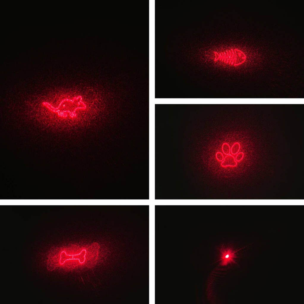 Лазерная указка ZK-2381L, Розовый - № 8 Лазерная указка ZK-2381L, Розовый - № 8