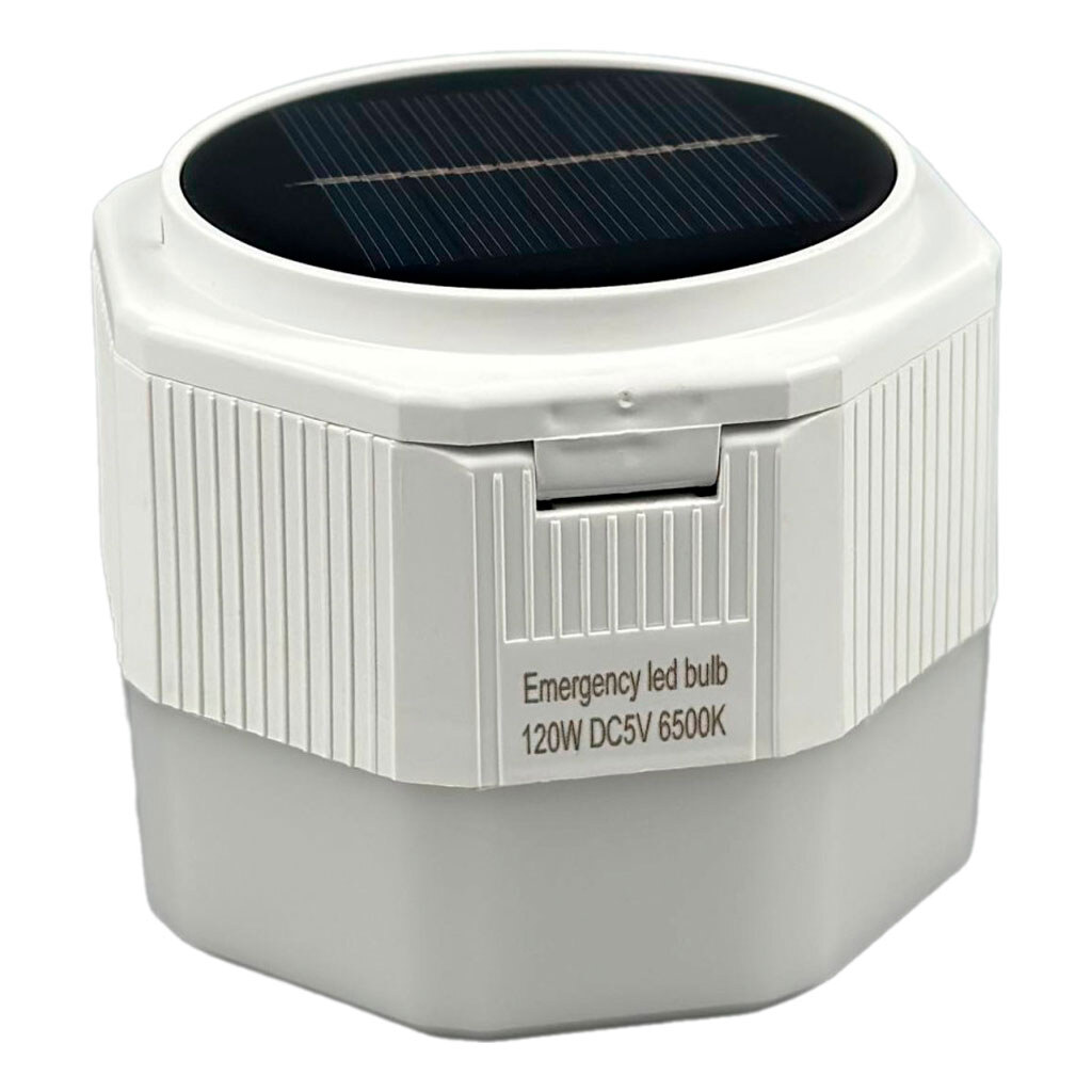 Фонарь кемпинговый New Energy, Белый - № 1 Фонарь кемпинговый New Energy, Белый - № 1