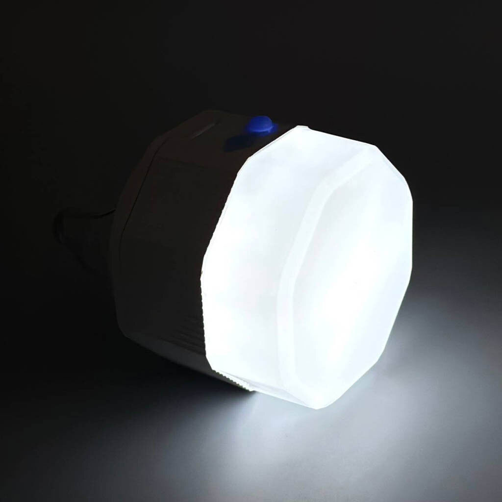 Фонарь кемпинговый New Energy, Белый - № 5 Фонарь кемпинговый New Energy, Белый - № 5