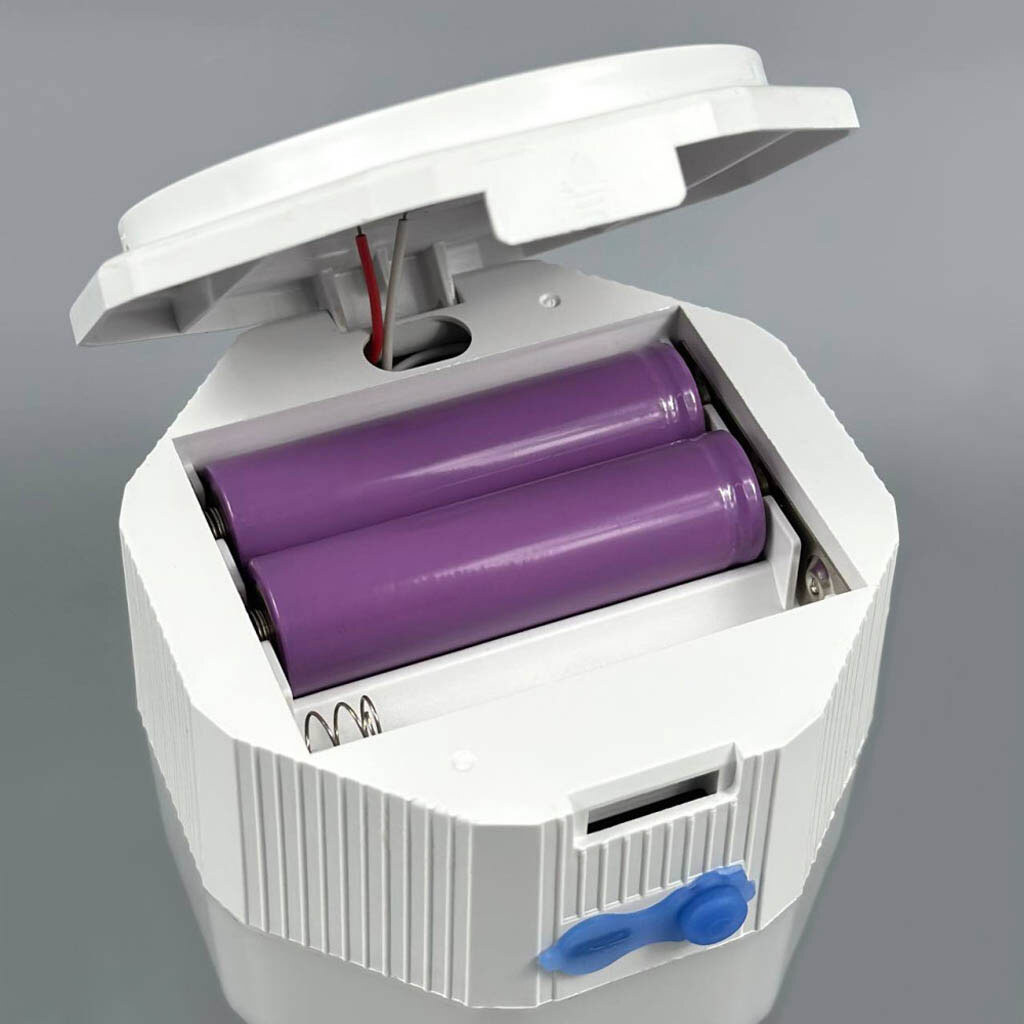 Фонарь кемпинговый New Energy, Белый - № 7 Фонарь кемпинговый New Energy, Белый - № 7