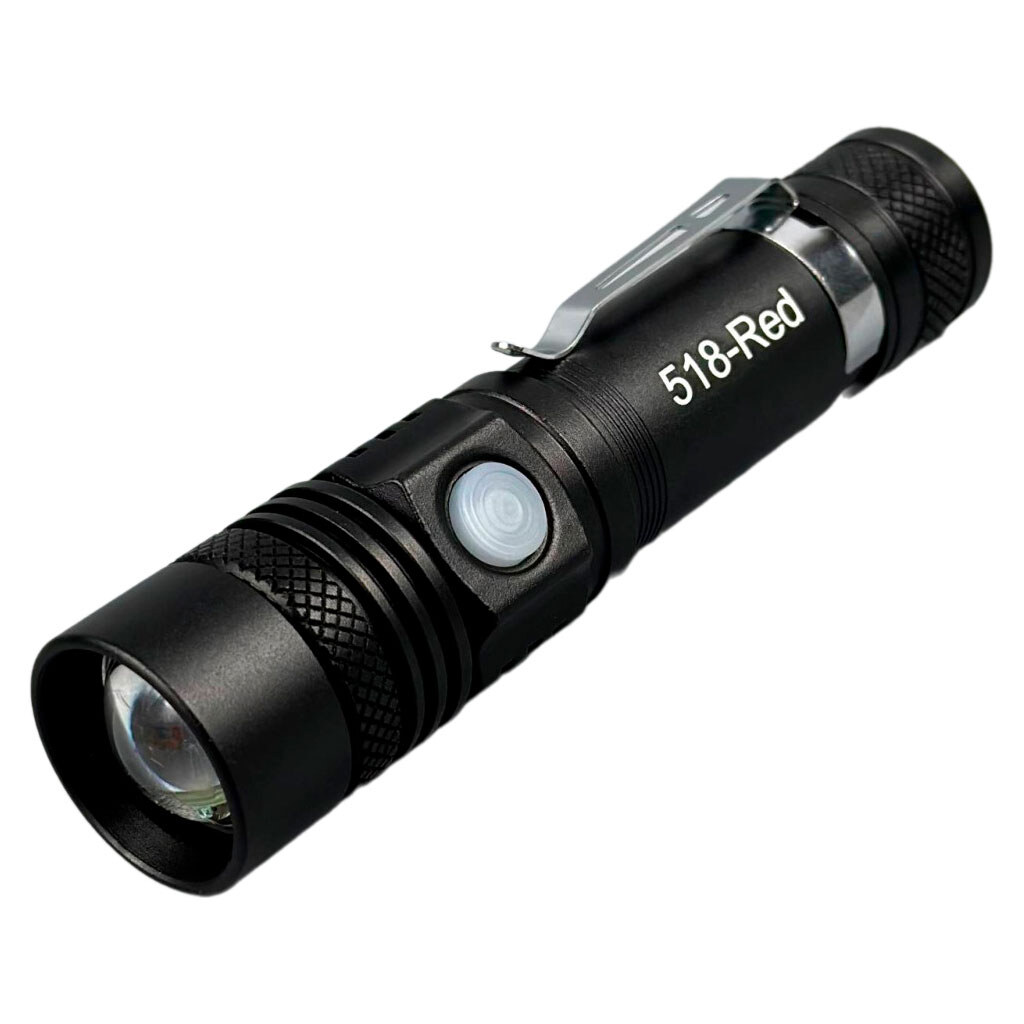 Фонарь 518, Черный - № 1 Фонарь 518, Черный - № 1