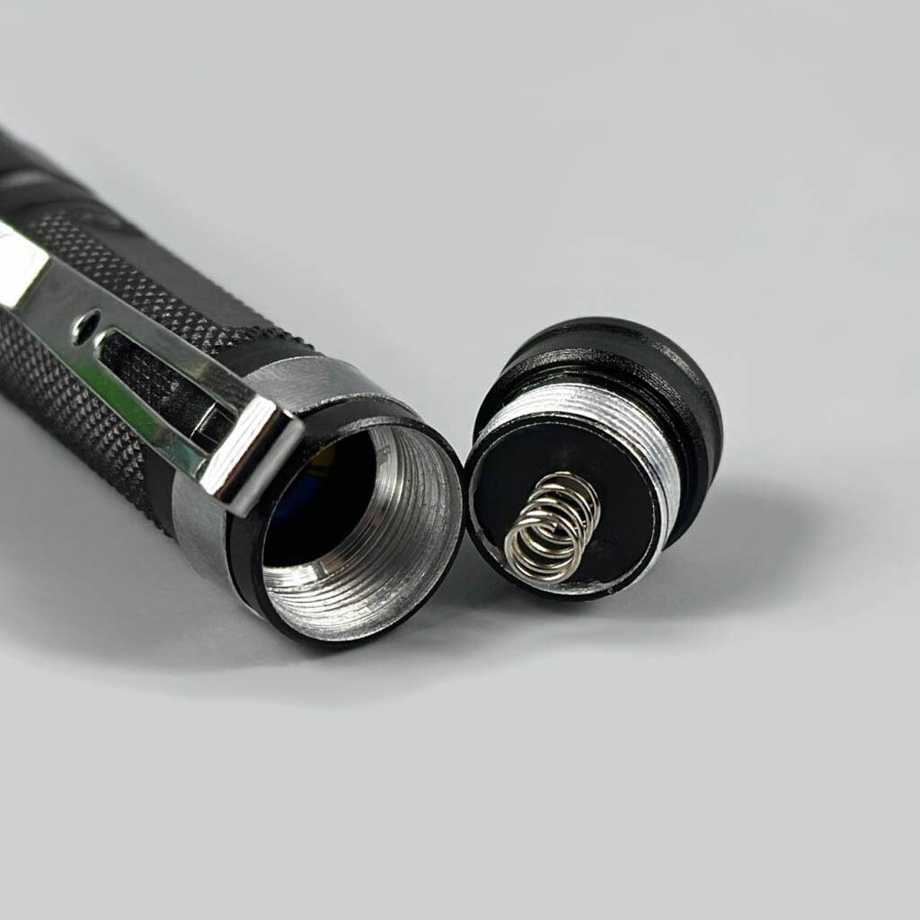 Фонарь 705, Черный - № 3 Фонарь 705, Черный - № 3