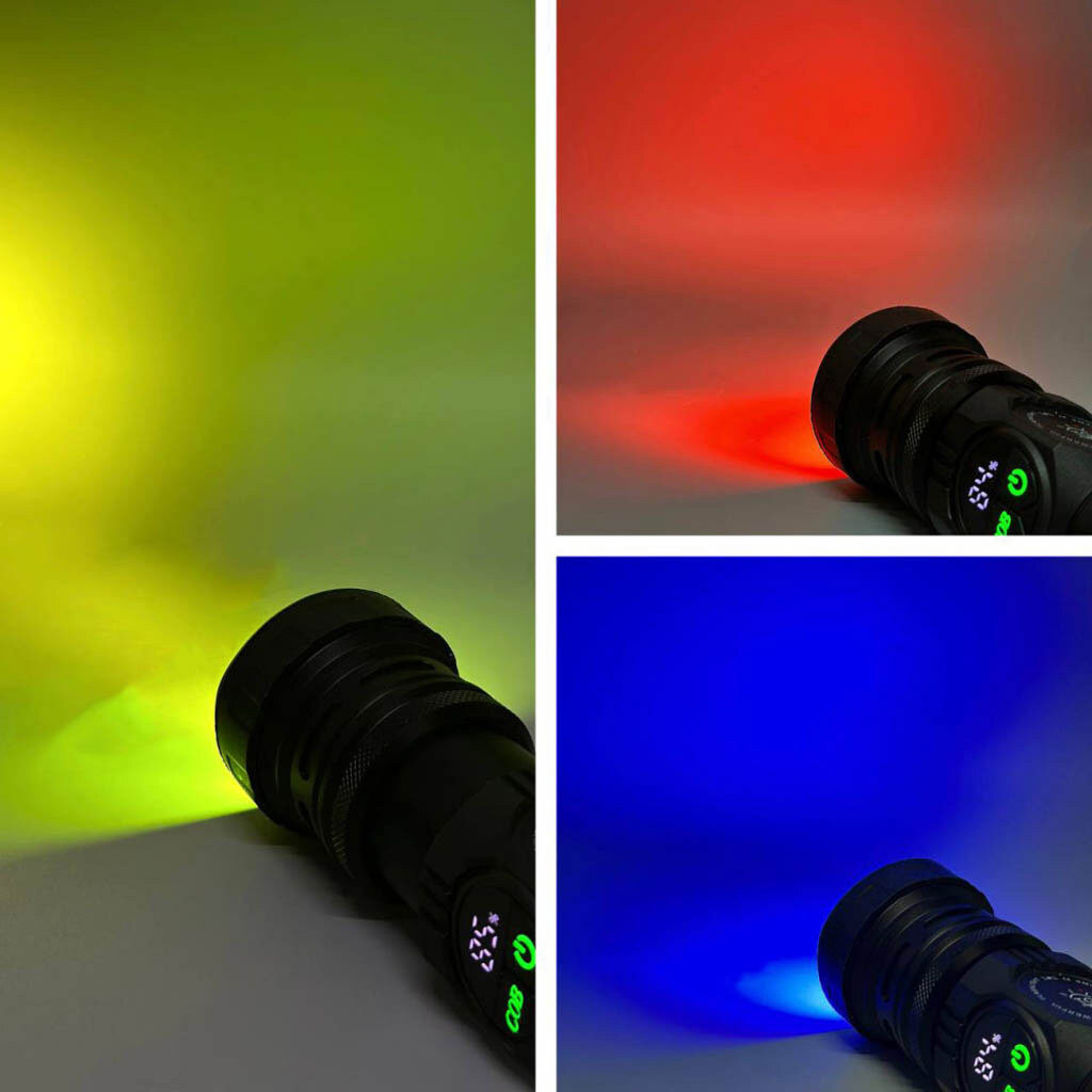 Ліхтар CB-A280, Чорний - № 6 Ліхтар CB-A280, Чорний - № 6