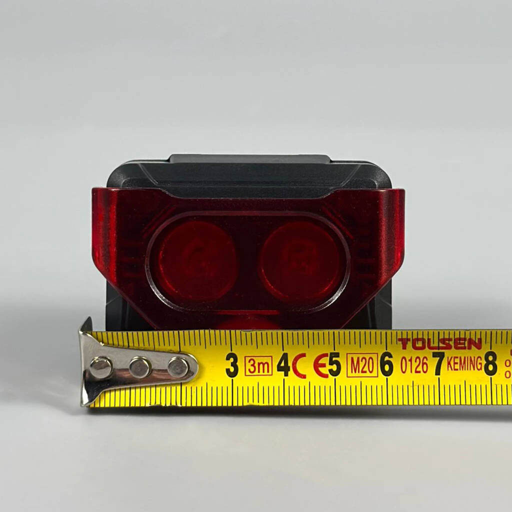 Налобний ліхтар 2029-2XPE, Чорний - № 2 Налобний ліхтар 2029-2XPE, Чорний - № 2