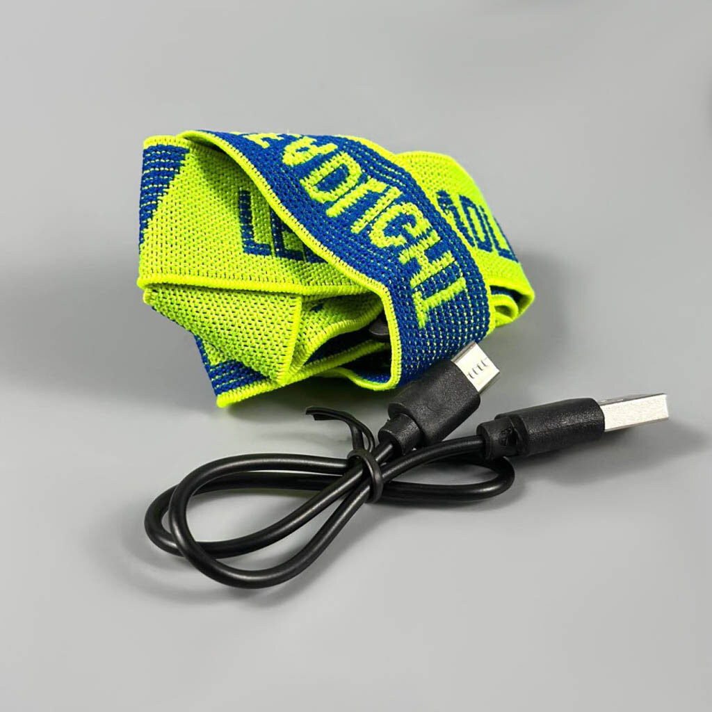 Налобний ліхтар LG-07, Чорний - № 3 Налобний ліхтар LG-07, Чорний - № 3