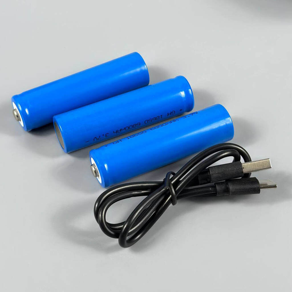 Налобный фонарь PLD-T116-PM30, Черный - № 4 Налобный фонарь PLD-T116-PM30, Черный - № 4