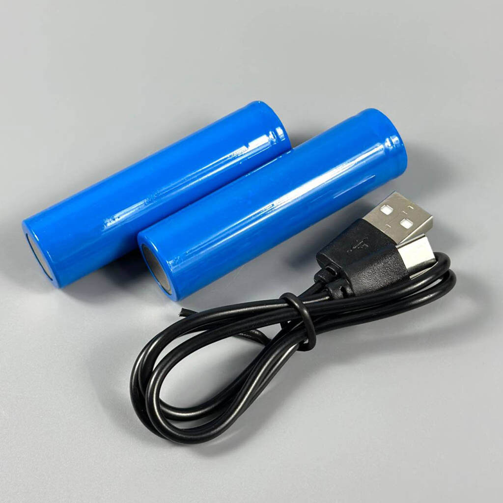 Налобний ліхтар W518, Чорний - № 5 Налобний ліхтар W518, Чорний - № 5