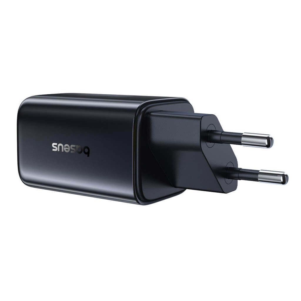 СЗУ Baseus E0121200 PicoGo AE11, Черный - № 3 СЗУ Baseus E0121200 PicoGo AE11, Черный - № 3