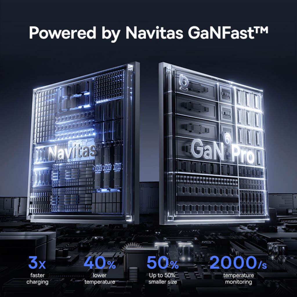 СЗУ Baseus E0121200 PicoGo AE11, Черный - № 7 СЗУ Baseus E0121200 PicoGo AE11, Черный - № 7