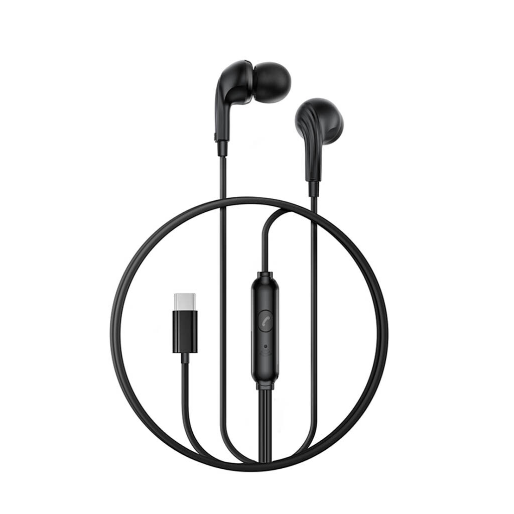 Наушники XO EP82, С микрофоном, Черный - № 3 Наушники XO EP82, С микрофоном, Черный - № 3