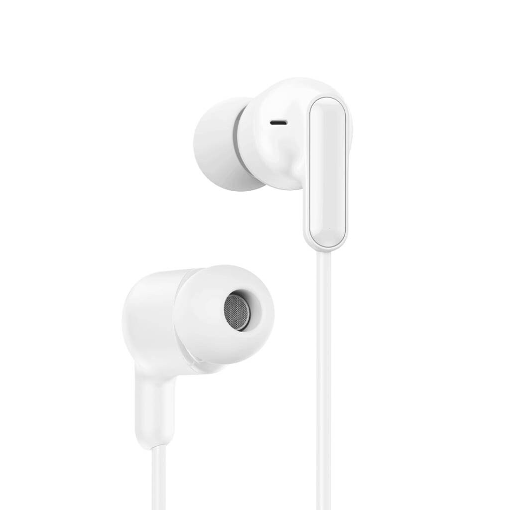 Наушники XO EP85, С микрофоном, Белый - № 3 Наушники XO EP85, С микрофоном, Белый - № 3