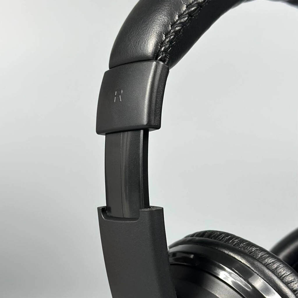 Наушники WUW R221, С микрофоном, Черный - № 4 Наушники WUW R221, С микрофоном, Черный - № 4