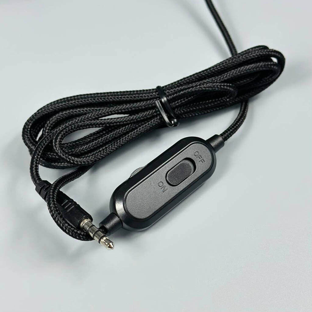 Наушники WUW R221, С микрофоном, Черный - № 5 Наушники WUW R221, С микрофоном, Черный - № 5