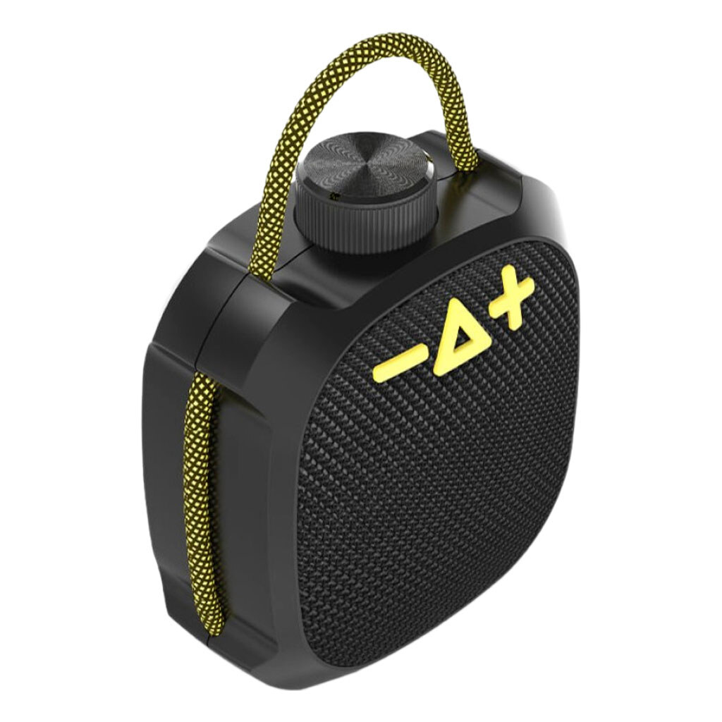 Портативная колонка XO F77, Черный - № 1 Портативная колонка XO F77, Черный - № 1