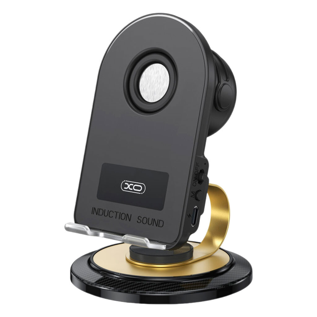 Тримач (Холдер) XO F68, Чорний - № 1 Тримач (Холдер) XO F68, Чорний - № 1