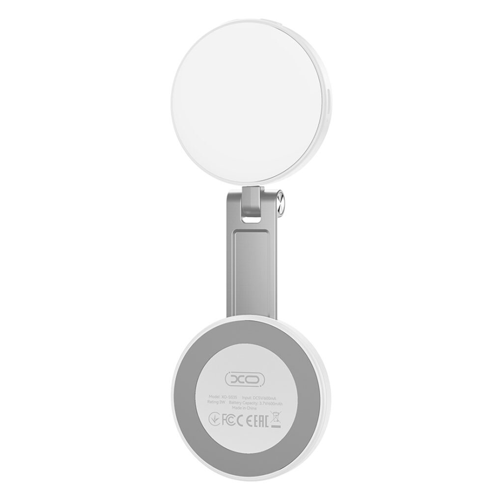 Видеосвет XO SS35, Белый - № 1 Видеосвет XO SS35, Белый - № 1