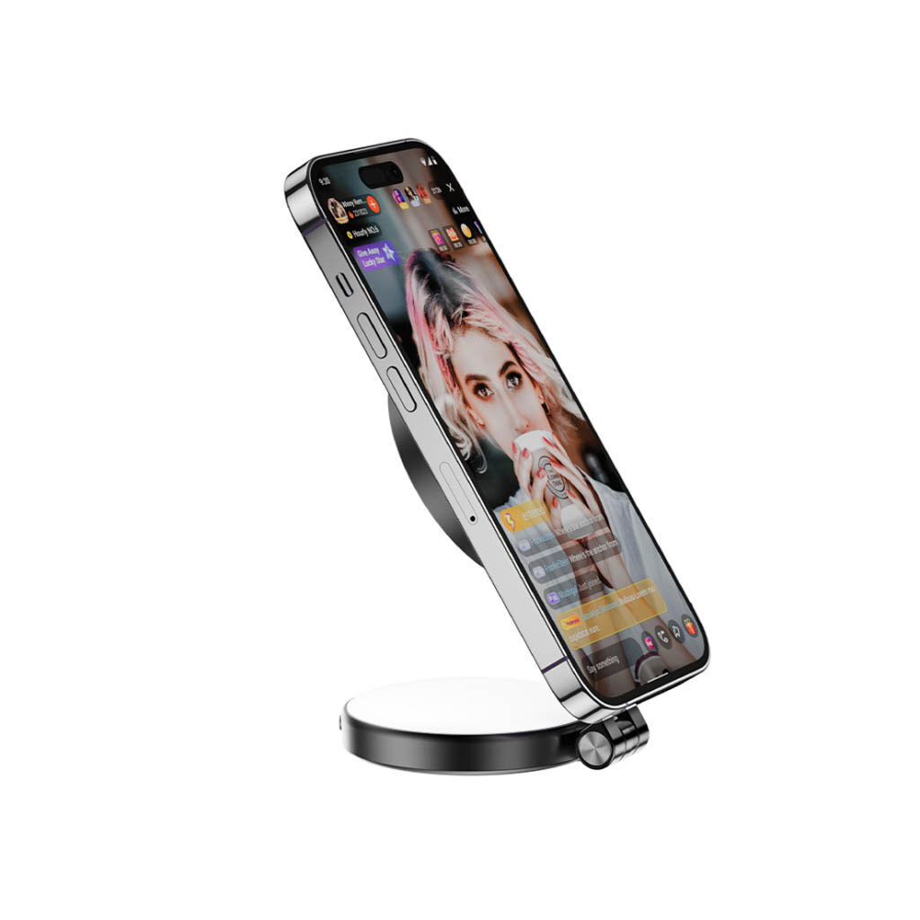 Видеосвет XO SS35, Белый - № 4 Видеосвет XO SS35, Белый - № 4