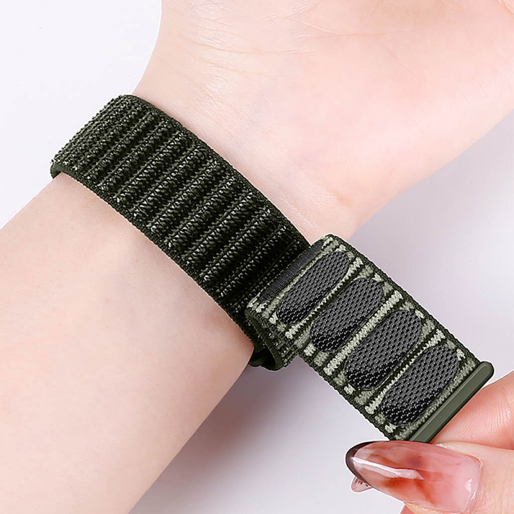 Ремінець універсальний, Hoco iWatch WH20, Чорний - № 6 Ремінець універсальний, Hoco iWatch WH20, Чорний - № 6