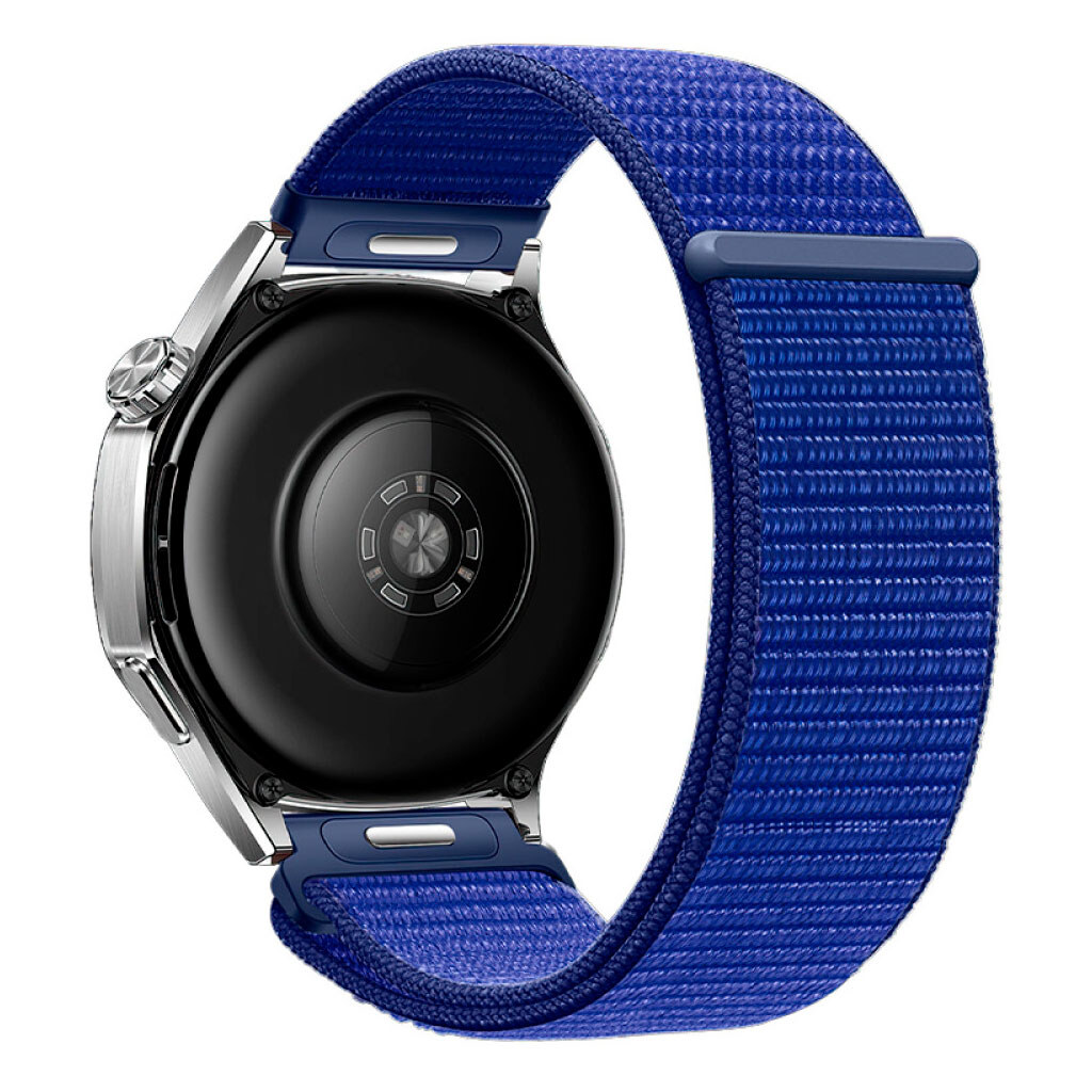 Ремінець універсальний, Hoco iWatch WH20, Синій - № 1 Ремінець універсальний, Hoco iWatch WH20, Синій - № 1