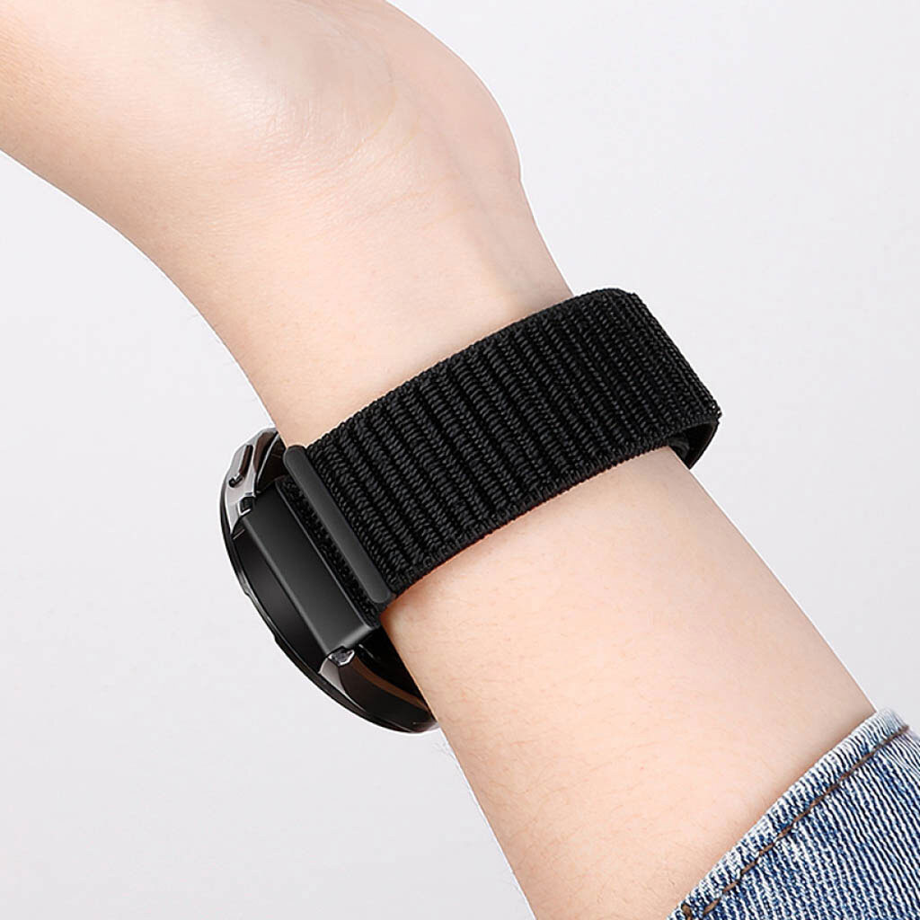 Ремінець універсальний, Hoco iWatch WH20, Синій - № 5 Ремінець універсальний, Hoco iWatch WH20, Синій - № 5