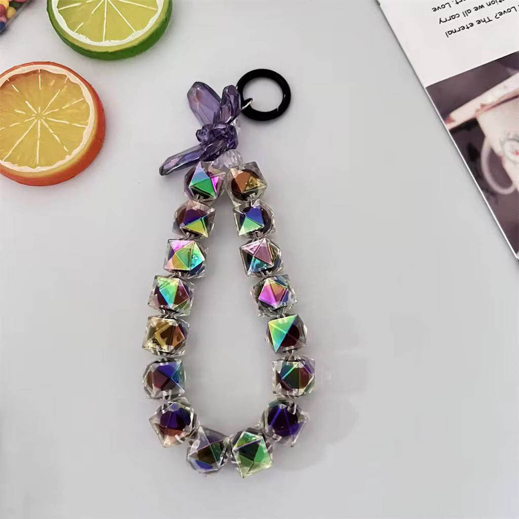 Ремінець-браслет Magic Butterfly, Рожевий - № 6 Ремінець-браслет Magic Butterfly, Рожевий - № 6