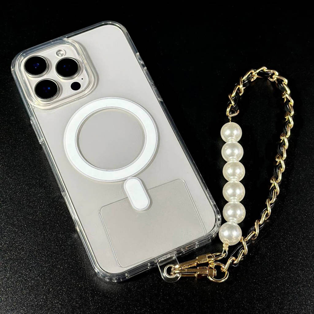 Ремінець-браслет, Синій - № 5 Ремінець-браслет, Синій - № 5