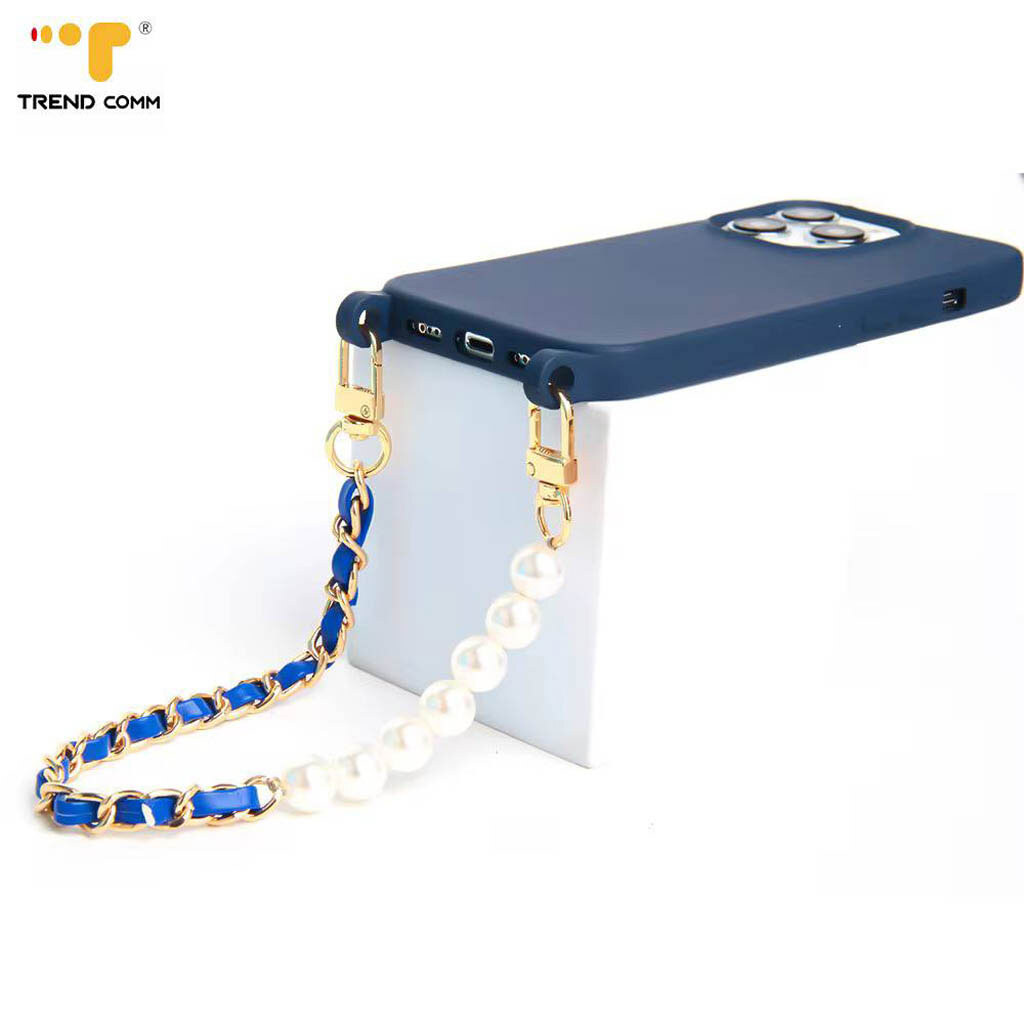 Ремінець-браслет, Синій - № 8 Ремінець-браслет, Синій - № 8