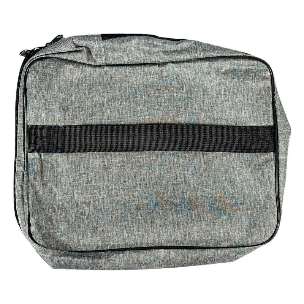 Сумка-органайзер для документов, Серый - № 1 Сумка-органайзер для документов, Серый - № 1