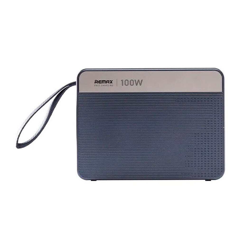 Портативная батарея (Power Bank) Remax FP-6, 60000 mAh, Серый - № 2 Портативная батарея (Power Bank) Remax FP-6, 60000 mAh, Серый - № 2