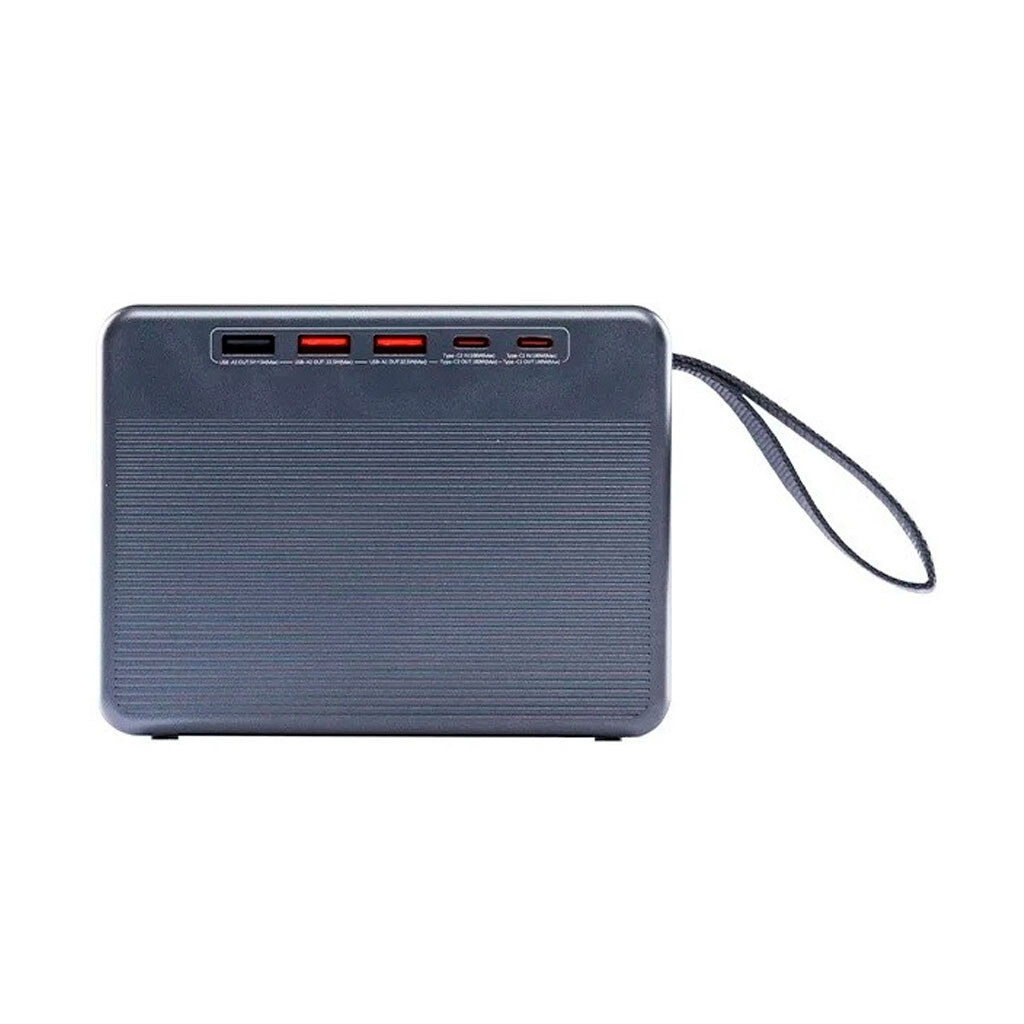Портативная батарея (Power Bank) Remax FP-6, 60000 mAh, Серый - № 3 Портативная батарея (Power Bank) Remax FP-6, 60000 mAh, Серый - № 3