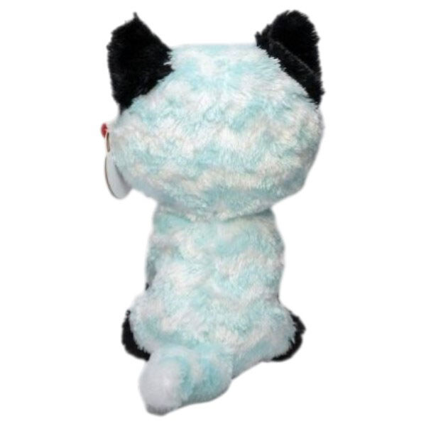 Дитяча іграшка м'яка "BEANIE BELLIES. Блакитна лисиця ATLAS", 15 см, Ty - № 2 Дитяча іграшка м'яка "BEANIE BELLIES. Блакитна лисиця ATLAS", 15 см, Ty - № 2