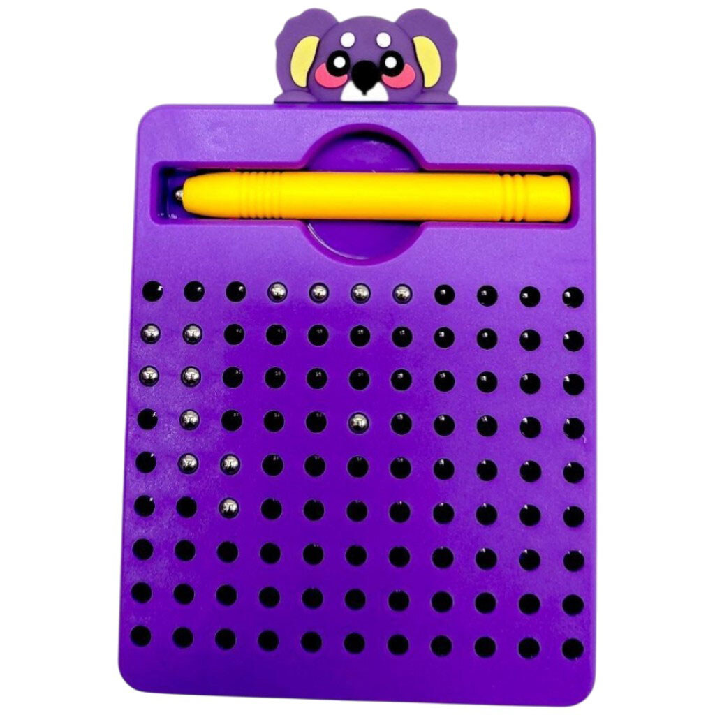 Доска магнитная, стилус, крепеж карабин, в коробке, Mic - № 1 Доска магнитная, стилус, крепеж карабин, в коробке, Mic - № 1