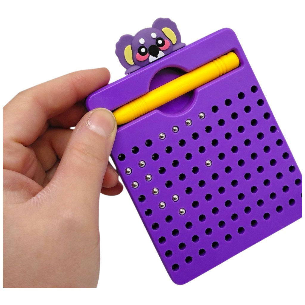 Доска магнитная, стилус, крепеж карабин, в коробке, Mic - № 3 Доска магнитная, стилус, крепеж карабин, в коробке, Mic - № 3