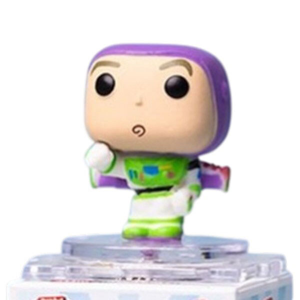 Ігрова фігурка Bitty POP! серії "Історія іграшок", ассорт., Funko - № 1 Ігрова фігурка Bitty POP! серії "Історія іграшок", ассорт., Funko - № 1