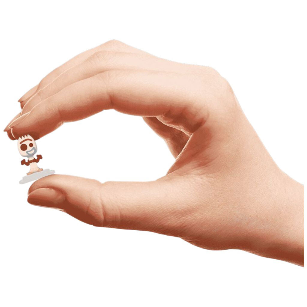 Ігрова фігурка Bitty POP! серії "Історія іграшок", ассорт., Funko - № 5 Ігрова фігурка Bitty POP! серії "Історія іграшок", ассорт., Funko - № 5