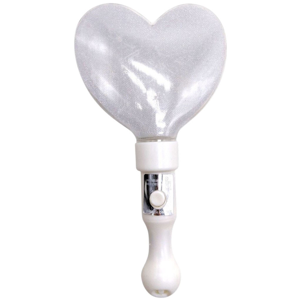 Іграшка, що світиться "СЕРЦЕ", 21 СМ, Mic - № 1 Іграшка, що світиться "СЕРЦЕ", 21 СМ, Mic - № 1