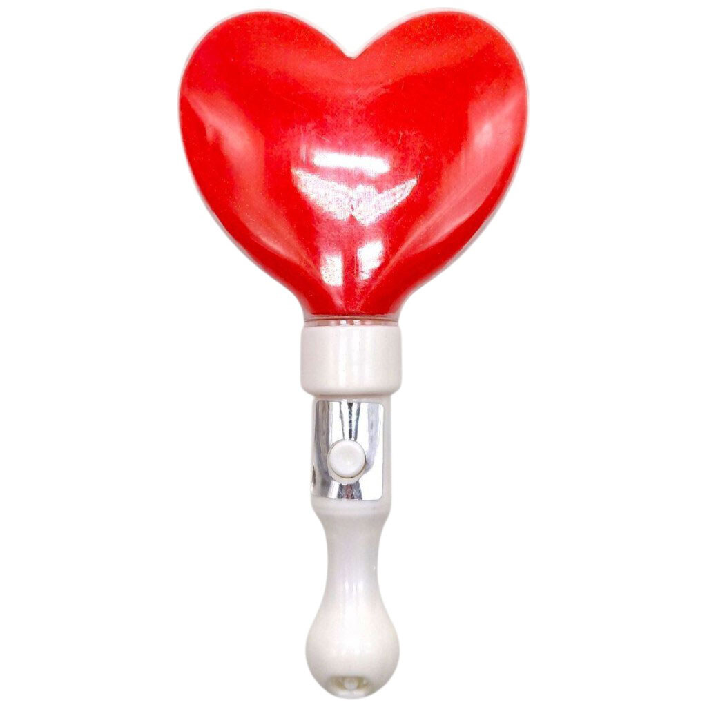 Іграшка, що світиться "СЕРЦЕ", 21 СМ, Mic - № 1 Іграшка, що світиться "СЕРЦЕ", 21 СМ, Mic - № 1