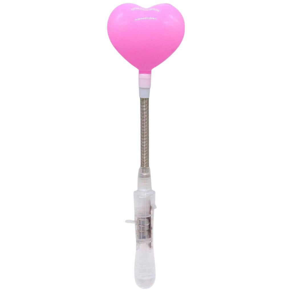 Іграшка, що світиться "Серце", 25,5 см, Mic - № 1 Іграшка, що світиться "Серце", 25,5 см, Mic - № 1