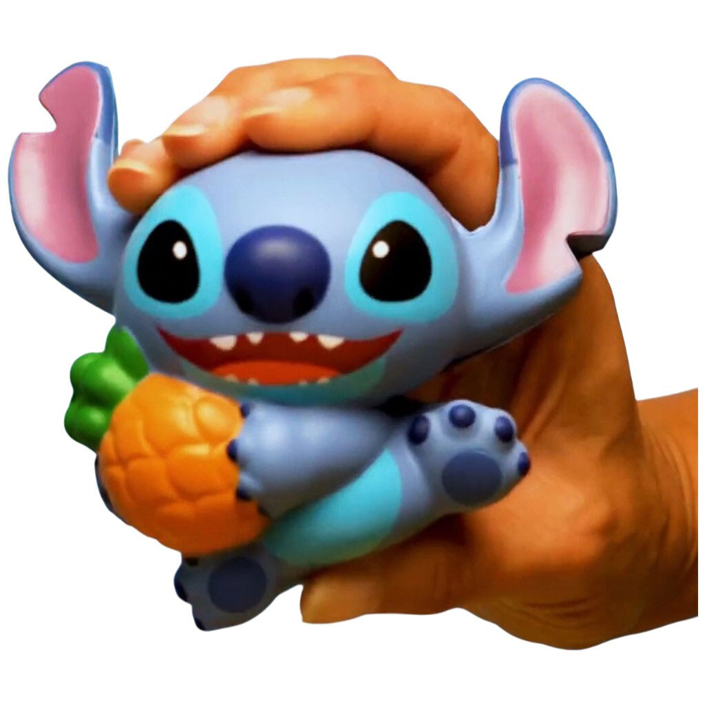 Игрушка-сквиш серии Disney – ПРИКЛЮЧЕНИЯ СТИЧА, ВИД 4, Sbabam - № 2 Игрушка-сквиш серии Disney – ПРИКЛЮЧЕНИЯ СТИЧА, ВИД 4, Sbabam - № 2