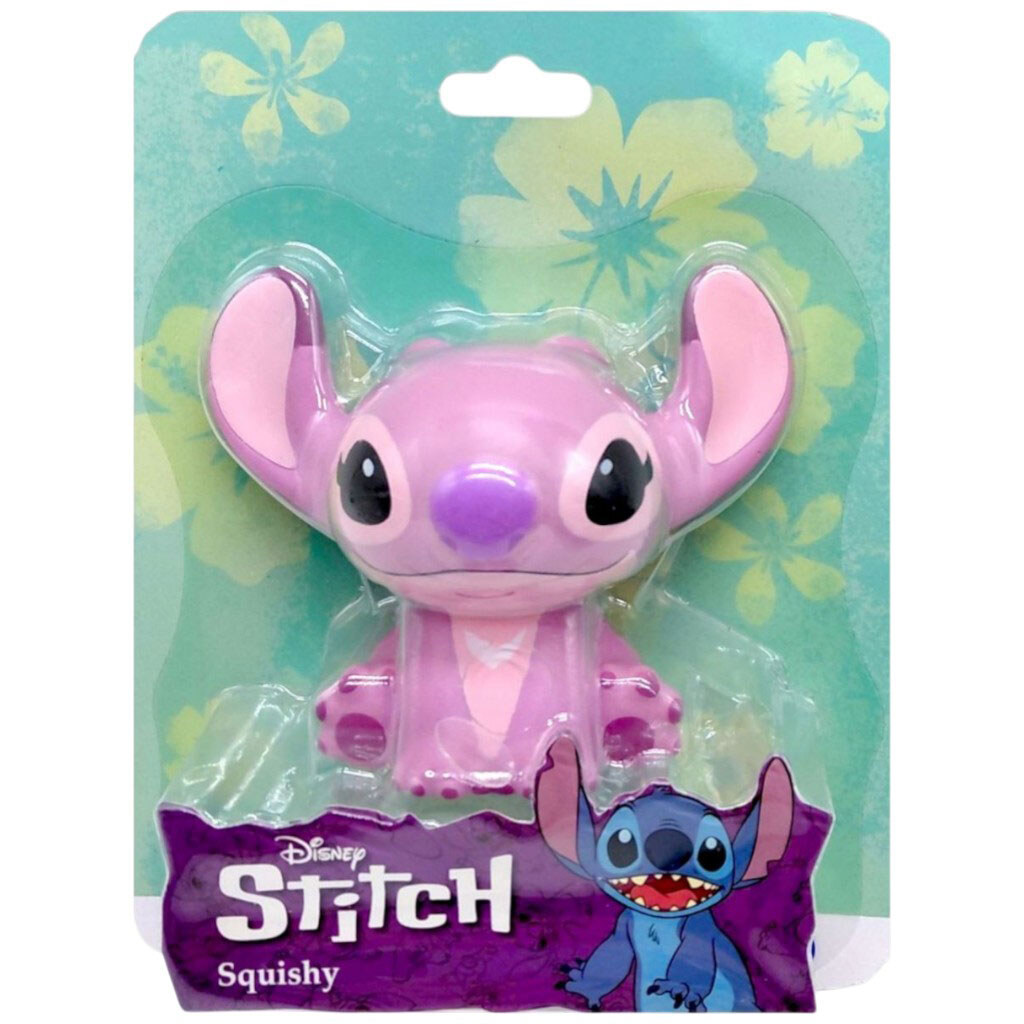 Игрушка-сквиш серии Disney – ПРИКЛЮЧЕНИЯ СТИЧА, ВИД 6, Sbabam - № 1 Игрушка-сквиш серии Disney – ПРИКЛЮЧЕНИЯ СТИЧА, ВИД 6, Sbabam - № 1