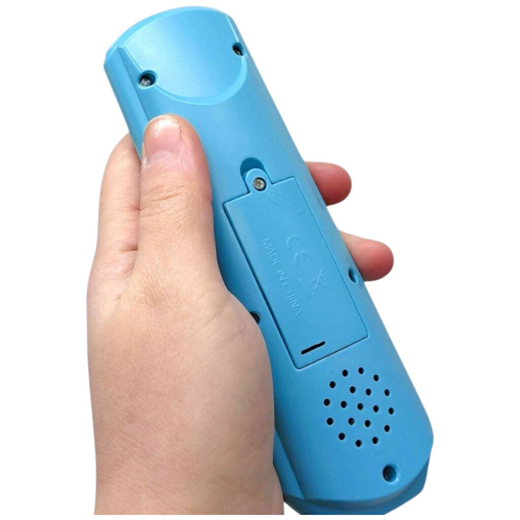 Інтерактивна іграшка "Пульт", Ge Wei Toys - № 3 Інтерактивна іграшка "Пульт", Ge Wei Toys - № 3