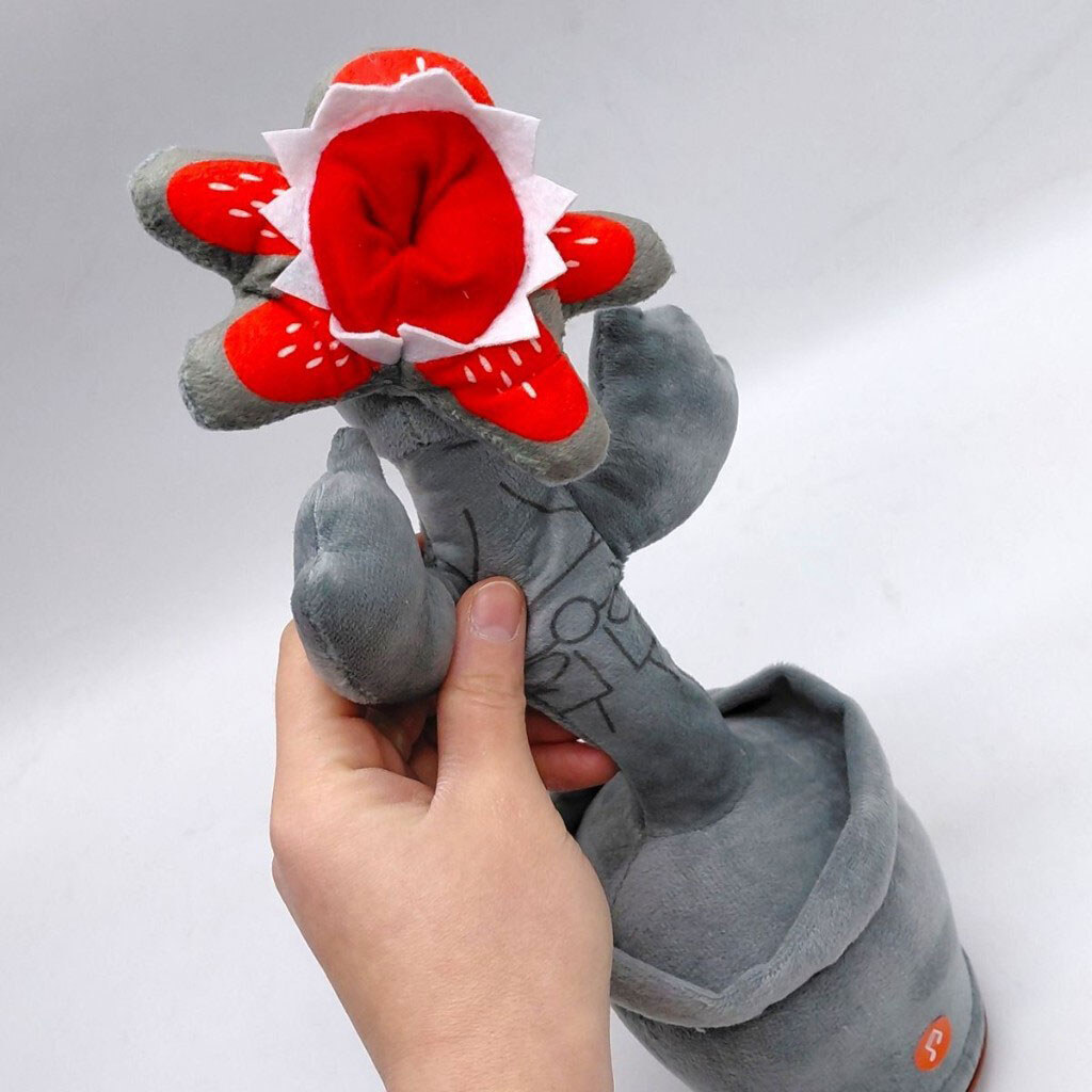 Кактус "Дивні Дива. Демогоргон", Mic - № 2 Кактус "Дивні Дива. Демогоргон", Mic - № 2