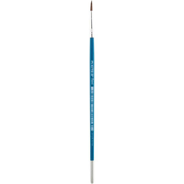 Кисточка пони круглая 3, Kite - № 1 Кисточка пони круглая 3, Kite - № 1