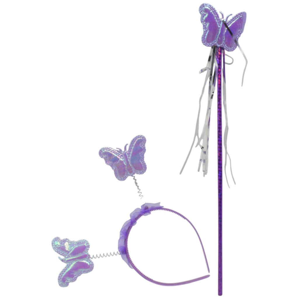 Костюм для свята "Метелик", Mic - № 2 Костюм для свята "Метелик", Mic - № 2