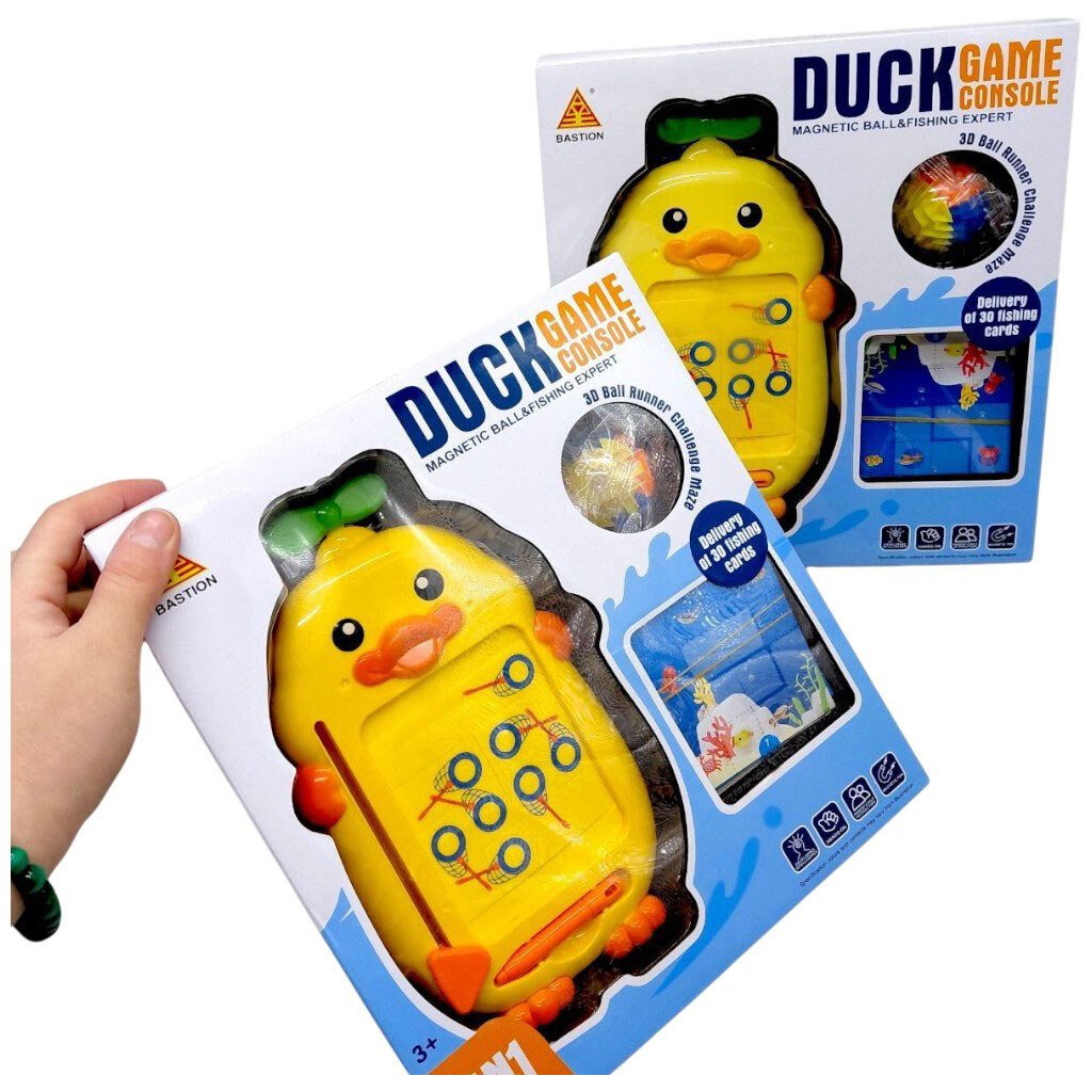 Логическая игра, магнитная игра, шарик-лабиринт, рыбалка, карты с заданиями, микс оттенков, Bastion - № 2 Логическая игра, магнитная игра, шарик-лабиринт, рыбалка, карты с заданиями, микс оттенков, Bastion - № 2